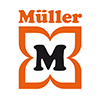 Müller Logo